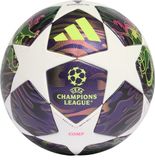adidas UEFA Champions League Final Competition Ball, Unisex, Purper, Maat 5