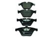 HELLA 8DB 355 009-271 Remblokkenset