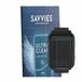 Savvies Screenprotector voor Sigma iD.TRI - Folie Beschermfolie transparant 18 Stuks