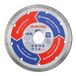 Workpro - Disque à tronçonner diamanté 125 mm