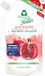Frosch Douchegel granaatappel Navulling, 500 ml