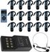Retekess TT106S système audio pour guides