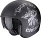 Scorpion Jet motorhelm Belfast Evo Hangar