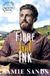 Fibre and Ink: MM small town contemporary romance