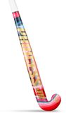 Princess Woodcore Junior Hockeystick Roze 21 Inch