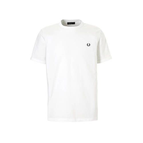 Fred Perry T-shirt wit