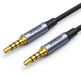 Ugreen - AUX-kabel - 3m - Zwart