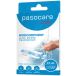 Pasocare Set de pansements hydrofuges - Kit de premiers secours premium 14 pièces