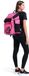 ARENA Sac à dos One Go 45L AO floral/rose