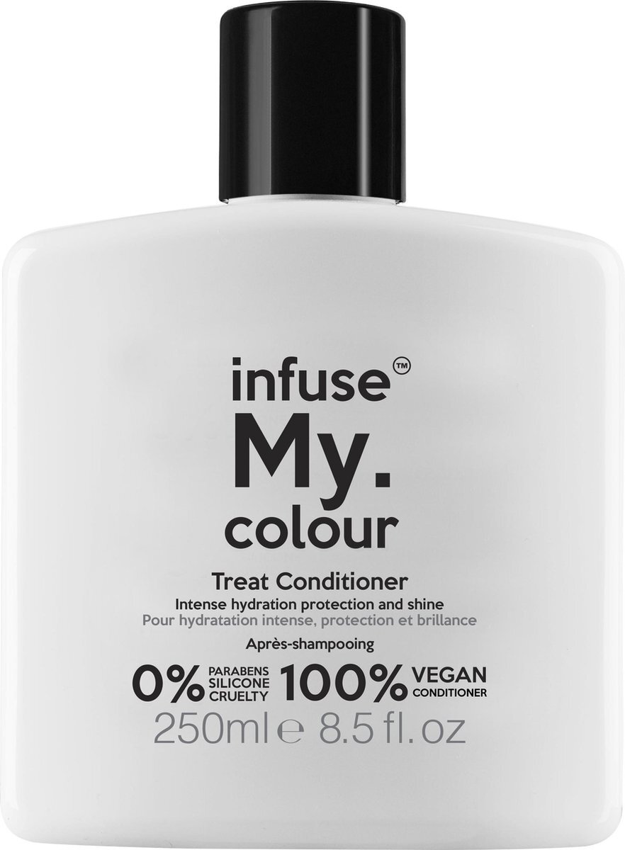 My Haircare Infuse My.Colour Treat Conditioner 250ml