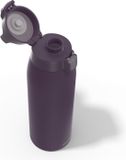 SIGG Shield Therm One 1.0L nocturne RVS Drinkfles