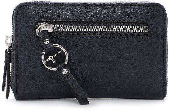 Tamaris Portemonnee TAS Nele (32807) Dames Blauw