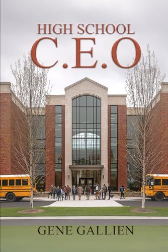 High School CEO