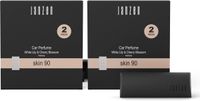 JANZEN Car Perfume Skin 90 2-pack