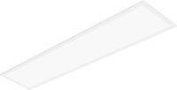 Ledvance LED Paneel Performance 33W 4000lm - 830 Warm Wit | 120x30cm - Dali Dimbaar