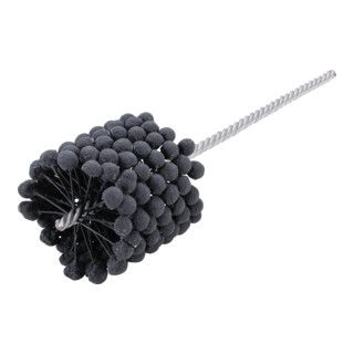 BGS Hoongereedschap Flexibel Korrel 180 - 87-89 mm - 1 Stuk