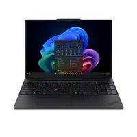Lenovo ThinkPad / E16 Gen 4 / 21YC008FMH