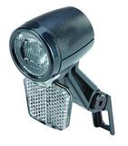 Prophete E-bike led-koplamp, 40 lux, fietsverlichting, e-bike-koplamp
