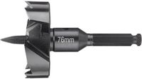 DEWALT foret rapide 76mm