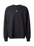 Nike Sportswear Sweatshirt 'CLUB' noir
