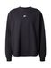 Nike Sportswear Sweatshirt 'CLUB' noir