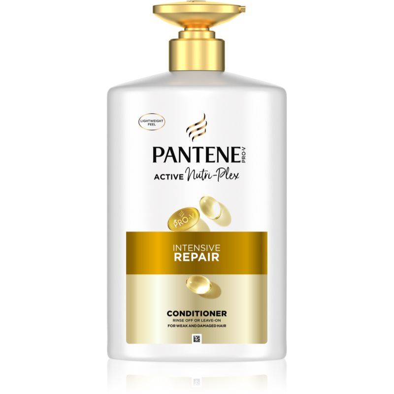 Pantene Pro-V Pro-V Active Nutri Plex