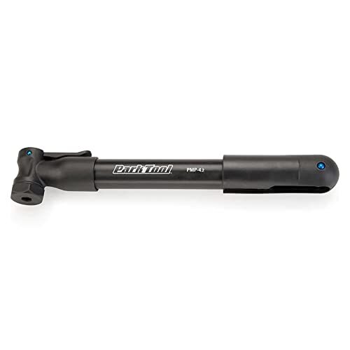 Park Tool PMP-4.2 Mini Handpomp, zwart