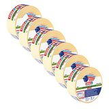 tesafix 4944 Tapijttape Extra Sterk - Set van 6