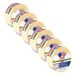 tesafix 4944 Tapijttape Extra Sterk - Set van 6