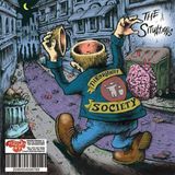 Rock'N'Roll Situations Rock'n'roll Jimbo/throwaway Society 7" Vinyl