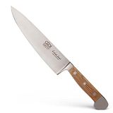 GÜDE Solingen ALPHA VAT EIKEN Koksmes 21 cm