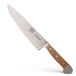 GÜDE Solingen ALPHA VAT EIKEN Koksmes 21 cm