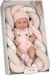 Arias Bébé-poupée Zoe, 42 cm