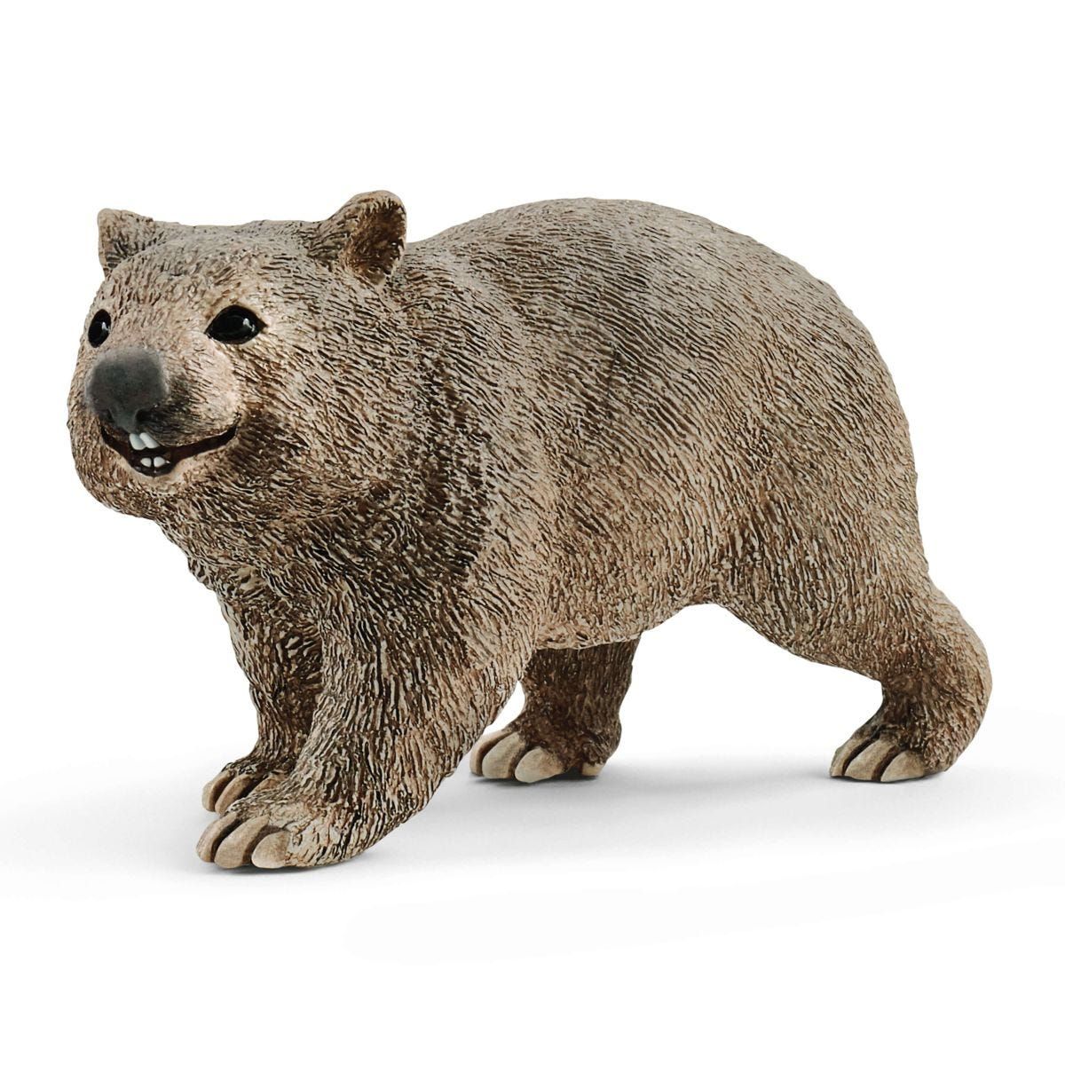 Schleich WILD LIFE Wombat - 14834