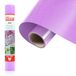 Siser Glitter Neon Purple, 30 cm x 0,5 m, warmteoverdraagbaar vinyl, glitter, voor personalisatie van textiel