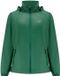 Mac In A Sac Origin Waterdichte jas Groen Unisex XS