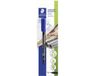STAEDTLER Lumocolor permanent marker 317 Bleu