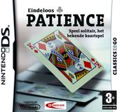 Mindscape Eindeloos Patience - Nintendo DS