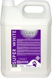Diamex Shampoo Super White - 5l - Hond