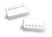 Whole Seymour Duncan Whole Lotta HB kit, nickel