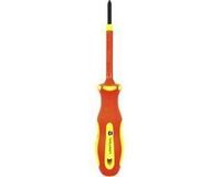 TOOLCRAFT PH0 TO-5345748 VDE Kruiskop schroevendraaier PH 0 Koplengte: 60 mm