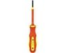 TOOLCRAFT PH0 TO-5345748 VDE Kruiskop schroevendraaier PH 0 Koplengte: 60 mm