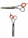 Jaguar Pre Style Relax P 28 Coupeschaar 5.5''