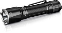 Fenix TK16 V2.0 Zaklamp - Zwart - 3100 Lumen - Oplaadbaar