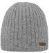 Barts Haakon Hoofdkleding Grijs