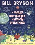 A Penguin Books Ltd A Really Short History of Nearly Everything Hardcover