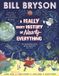 A Penguin Books Ltd A Really Short History of Nearly Everything Hardcover