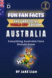 Fun Sports Facts Books for Kids: The Fun Fan Facts Unofficial Team Guide- Fun Fan Facts