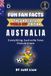 Fun Sports Facts Books for Kids: The Fun Fan Facts Unofficial Team Guide- Fun Fan Facts