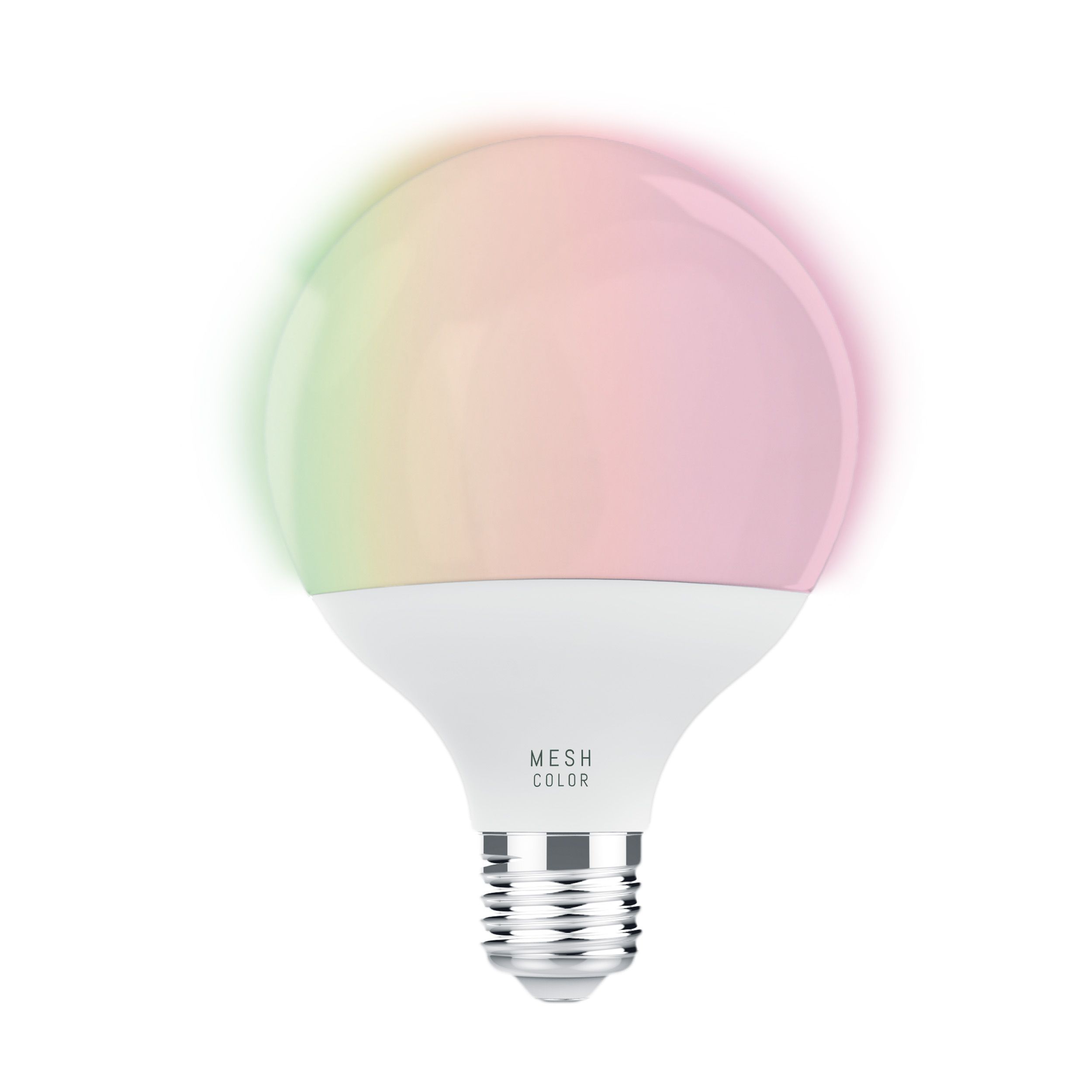 EGLO Connect 12254 - Smart Home LED Lamp - 1300 Lumen - E27 - Dimmable - Globe